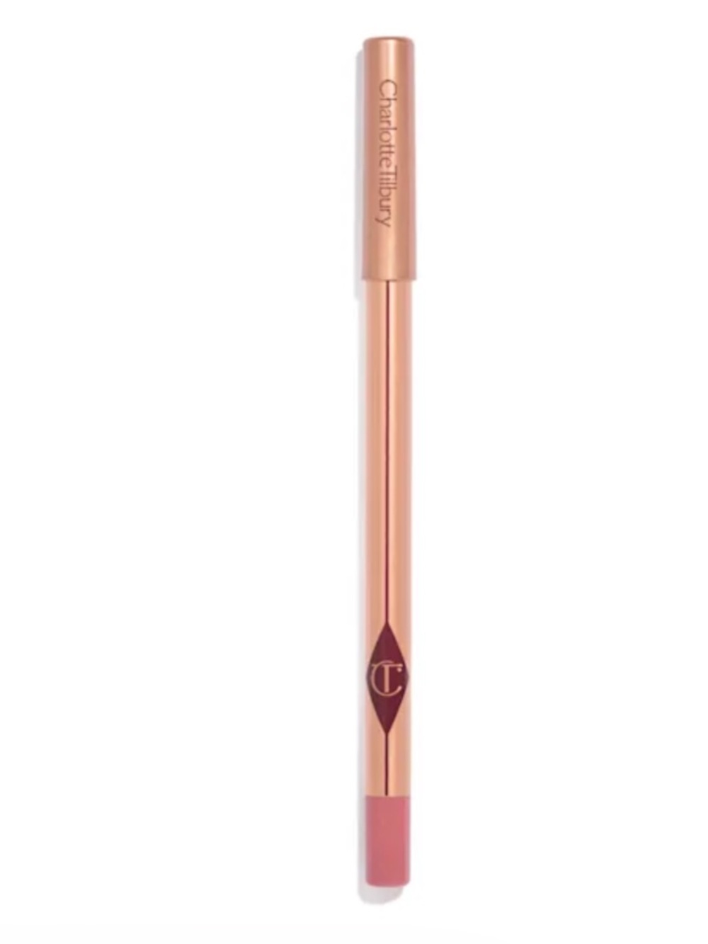 Charlotte Tilbury / Lip Cheat Lip Liner / Pillow Talk - Picture 6 of 12